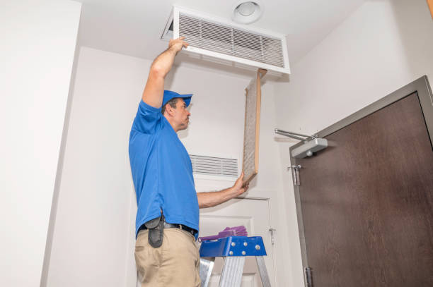 Trusted North Ridgeville, OH Airduct Cleaning Experts